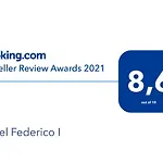 Hotel Federico I