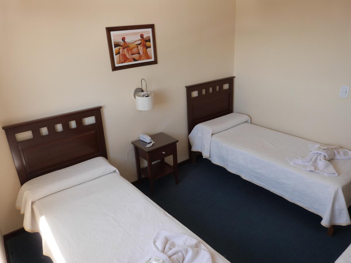 Hotel Federico I Concordia
