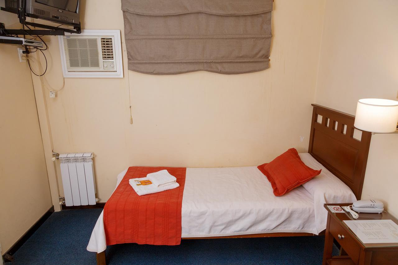 Hotel Federico I