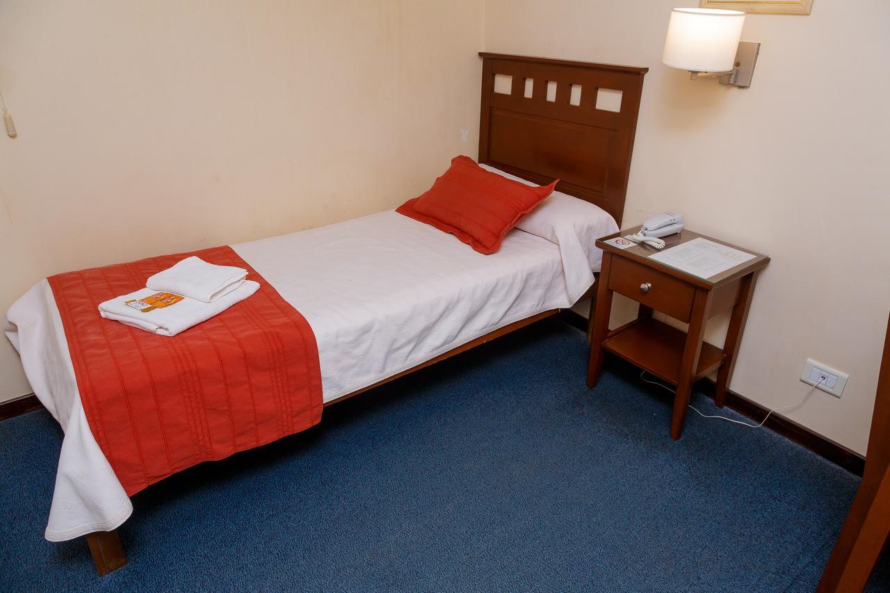 Federico I Hotel