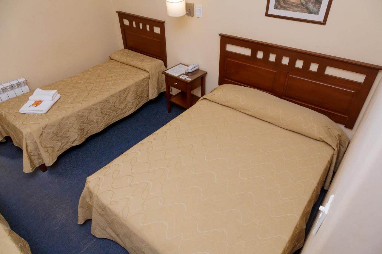 Federico I Hotel