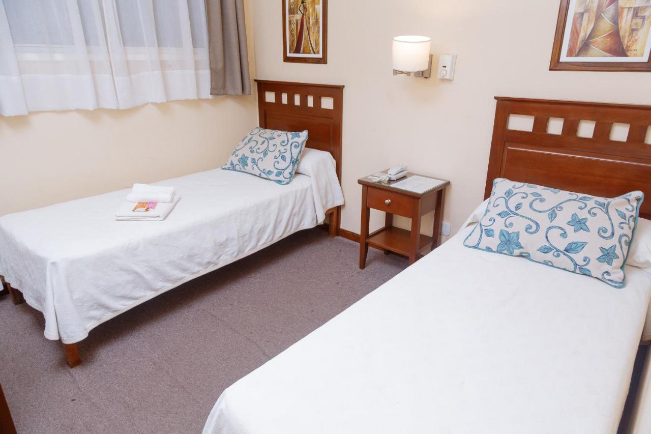 Hotel Federico I 2*