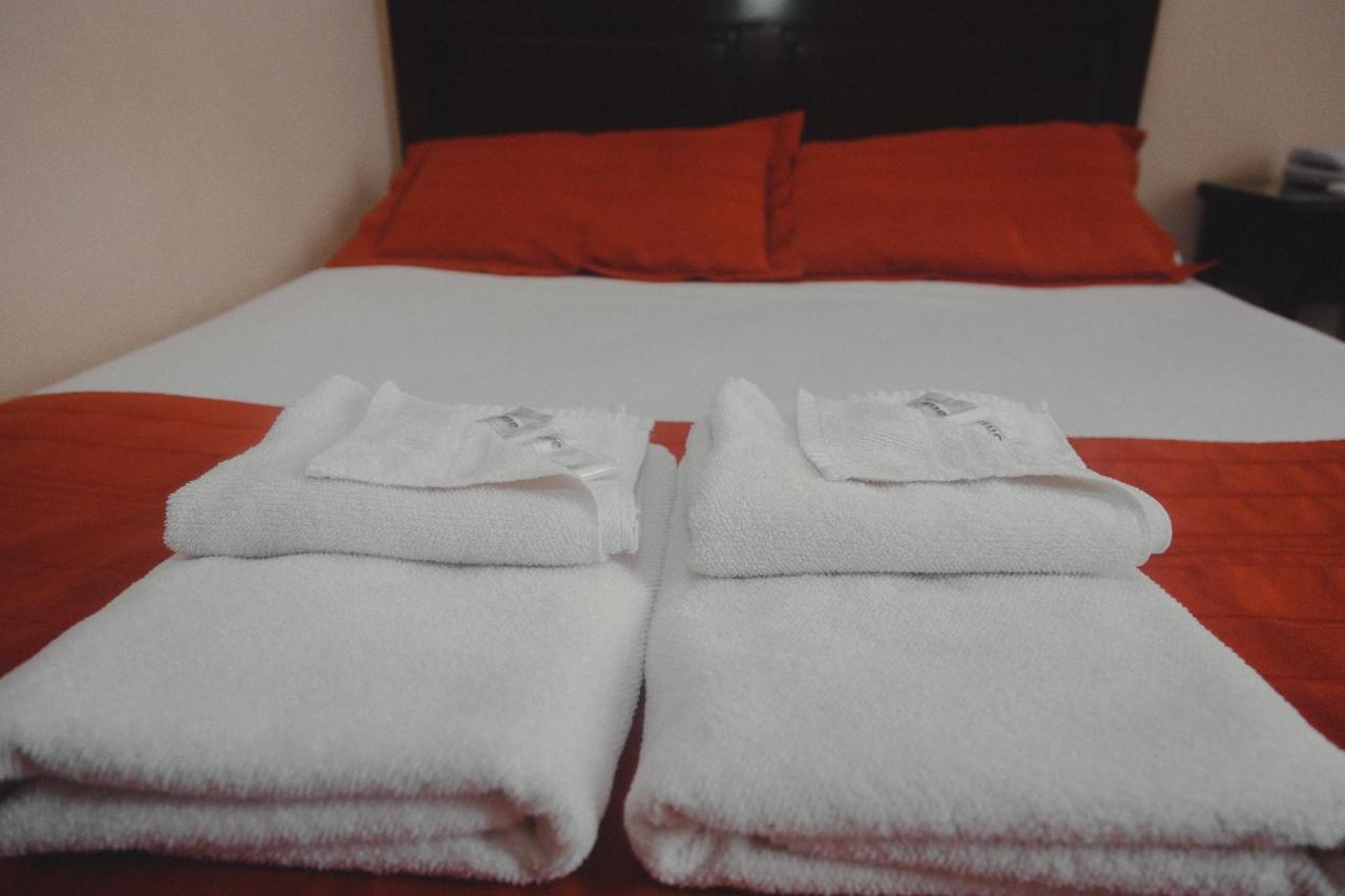 Hotel Federico I 2*