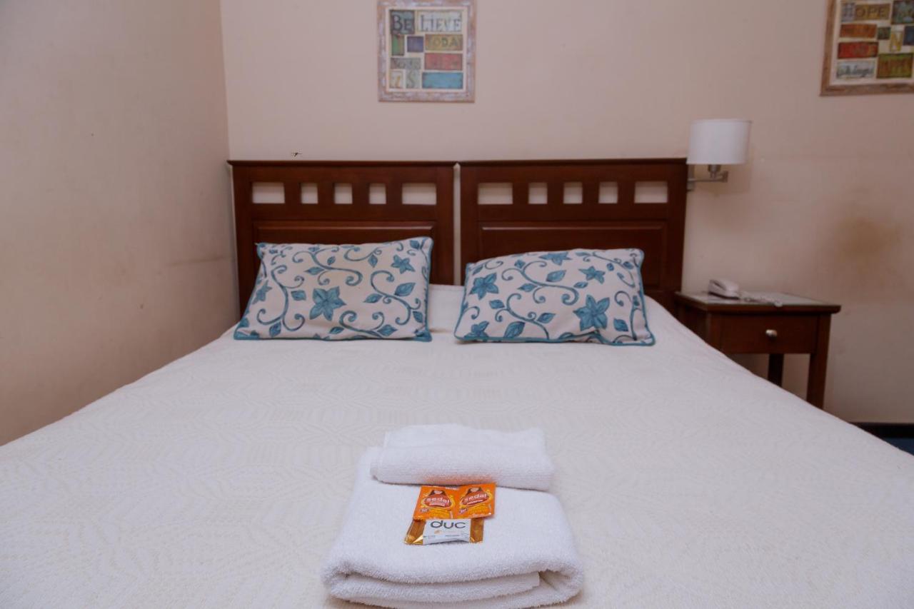 Federico I Hotel