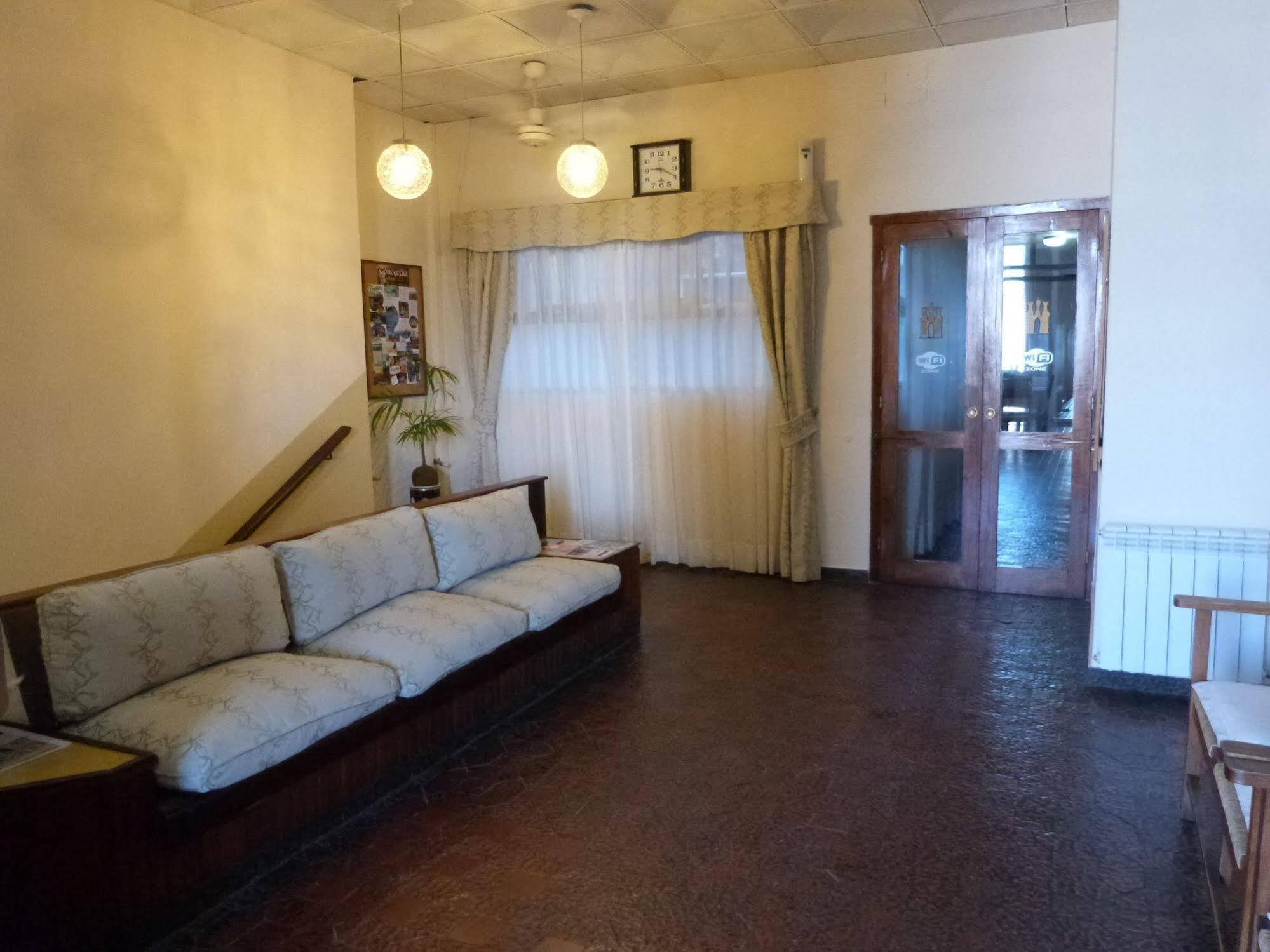 Hotel Federico I