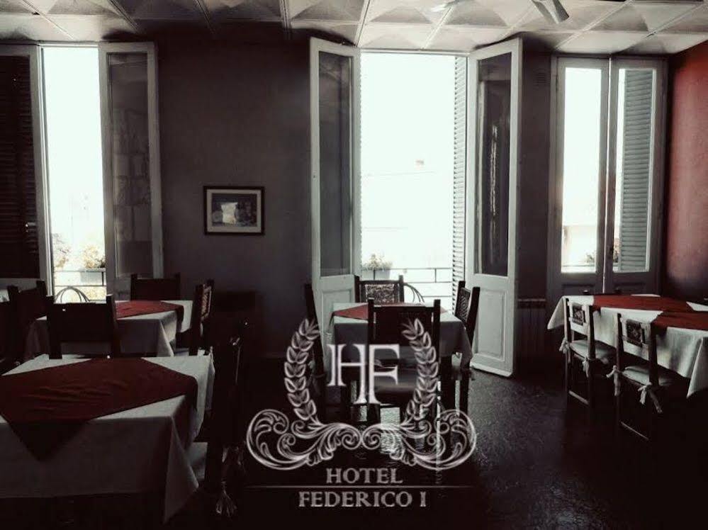 Hotel Federico I