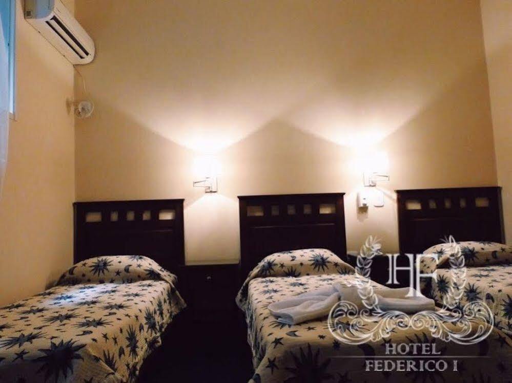 Federico I Hotel Concordia