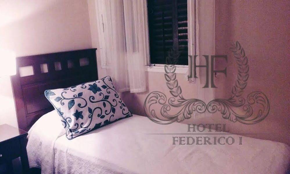 Federico I