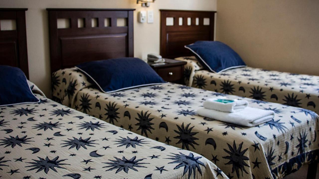 Federico I Hotel Concordia