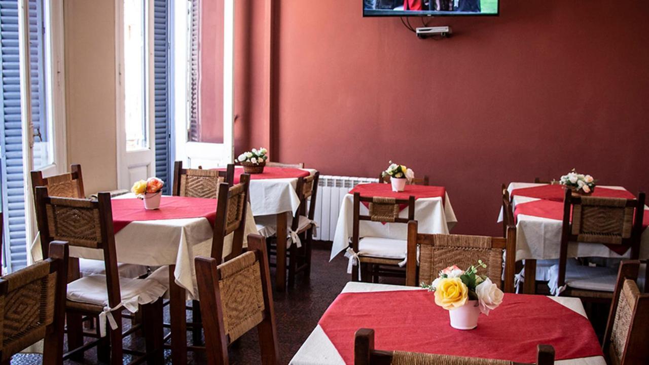 Federico I Hotel Concordia
