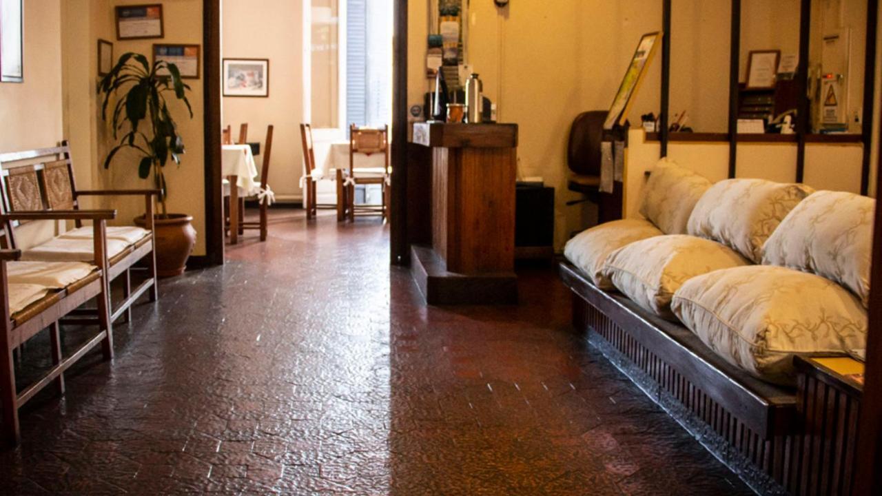 Federico I Hotel Concordia