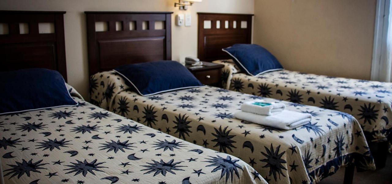 Hotel Federico I