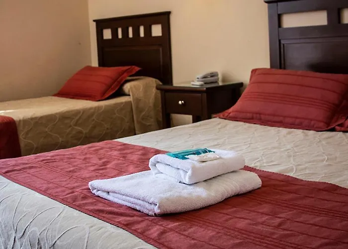 Hotel Federico I