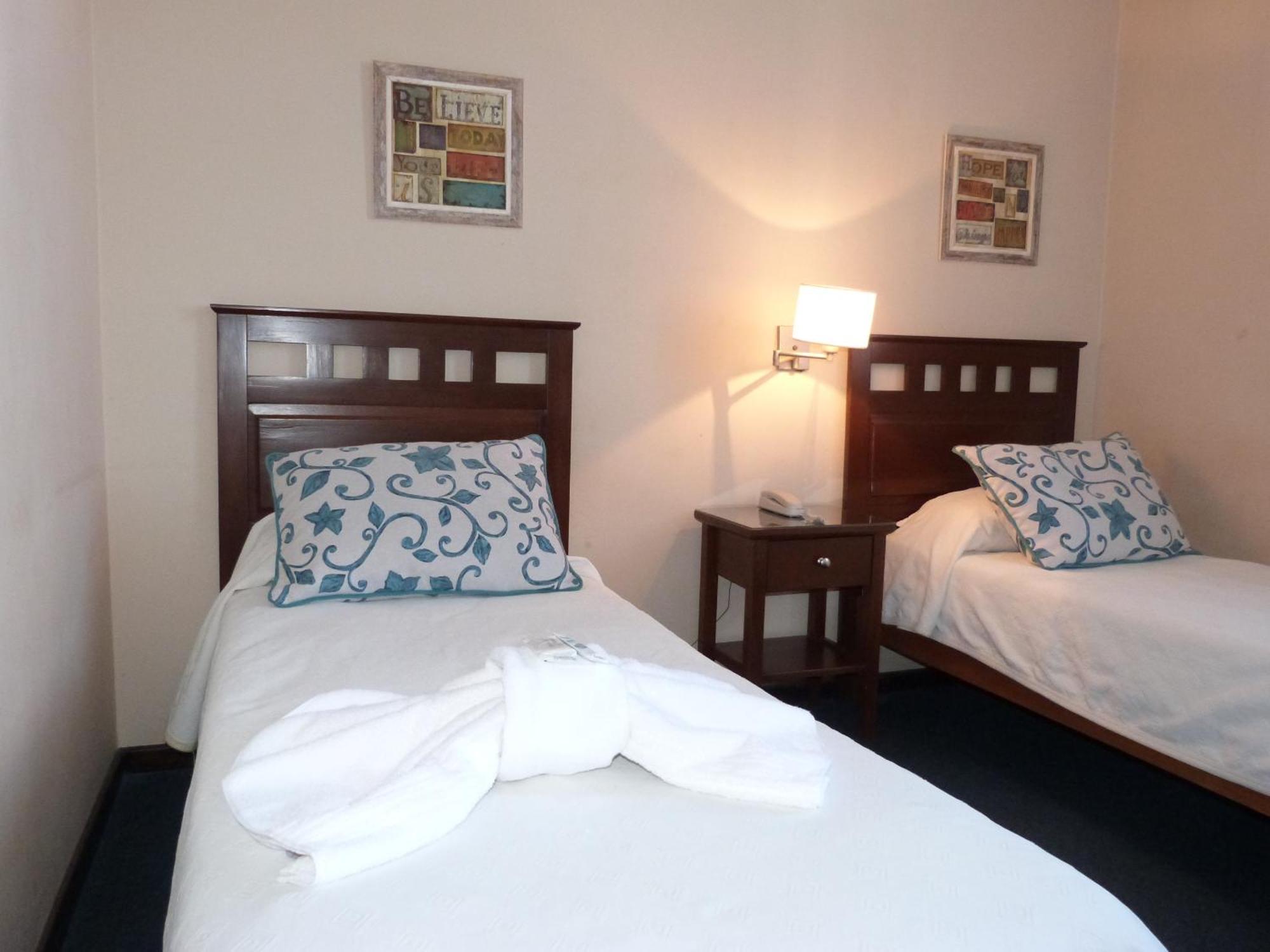 Federico I Hotel