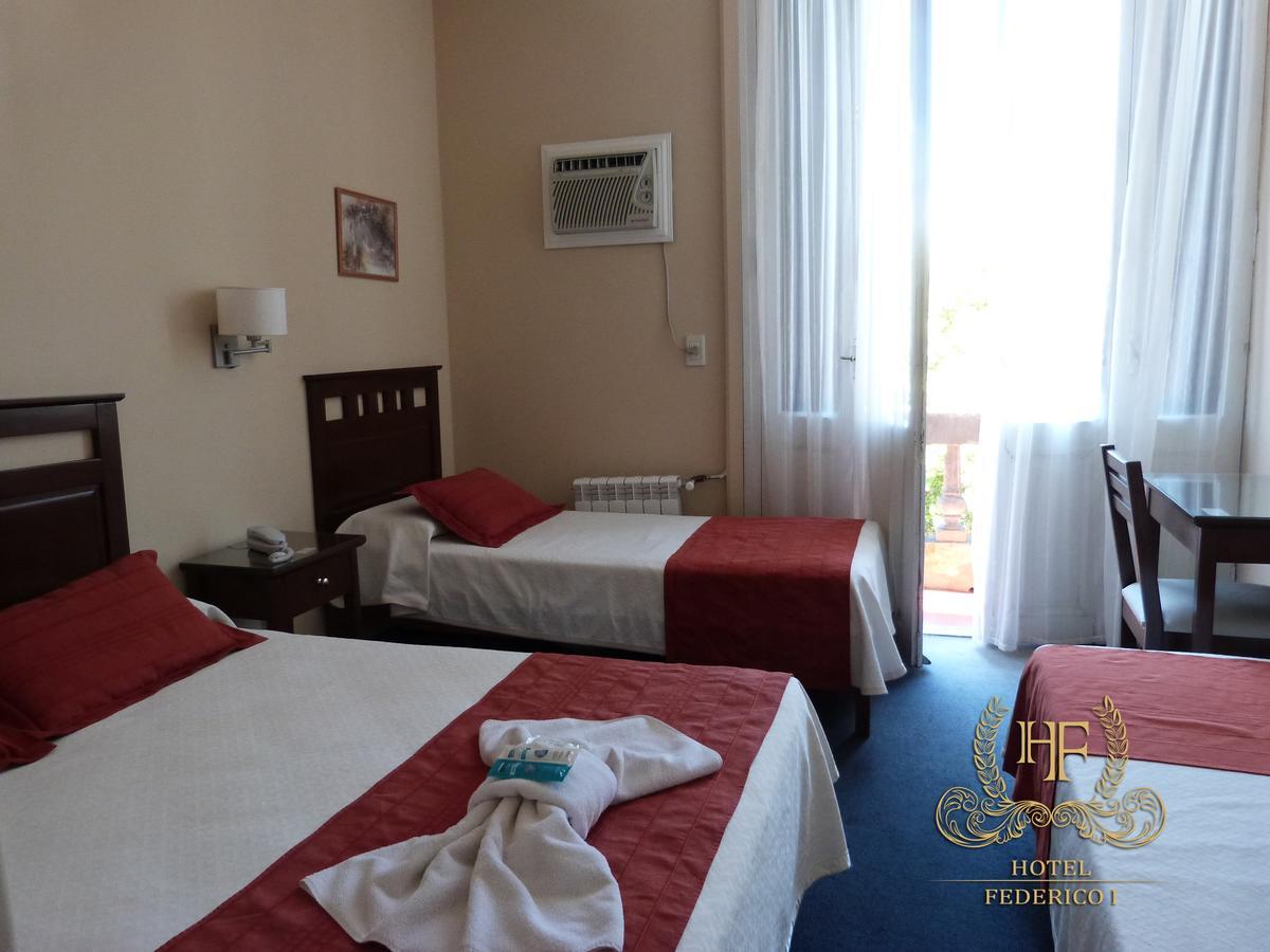 Hotel Federico I