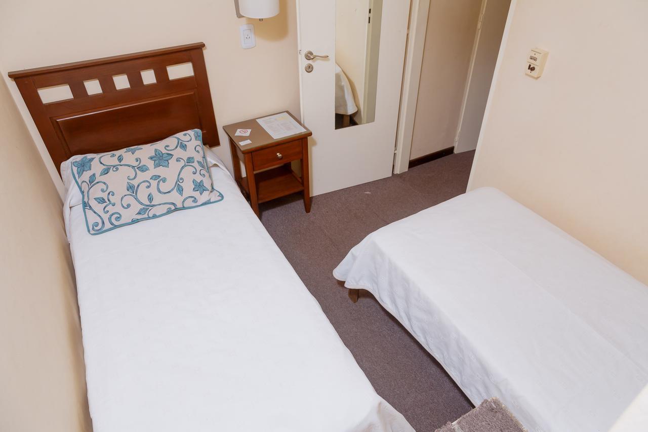 Federico I Hotel Concordia