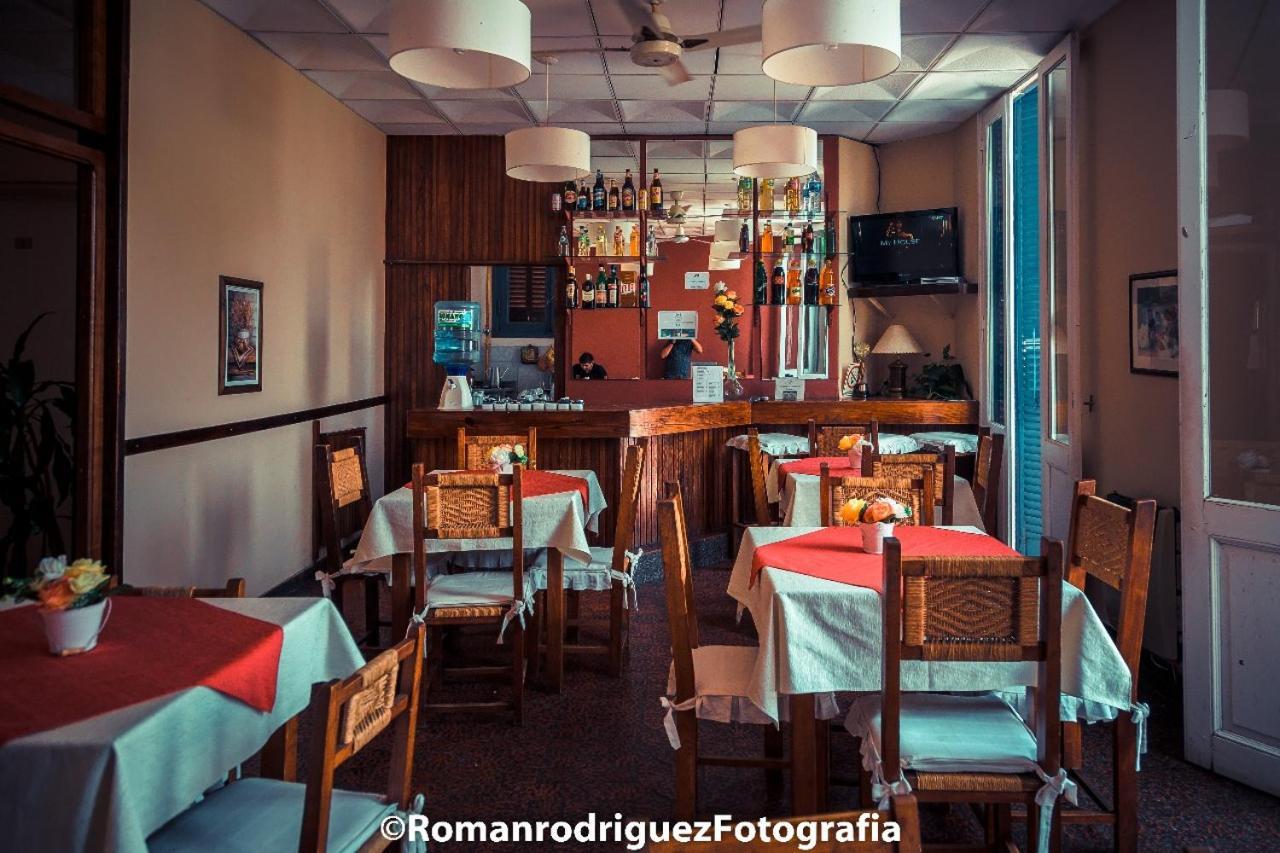 Hotel Federico I