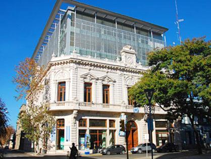 Federico I Hotel Concordia