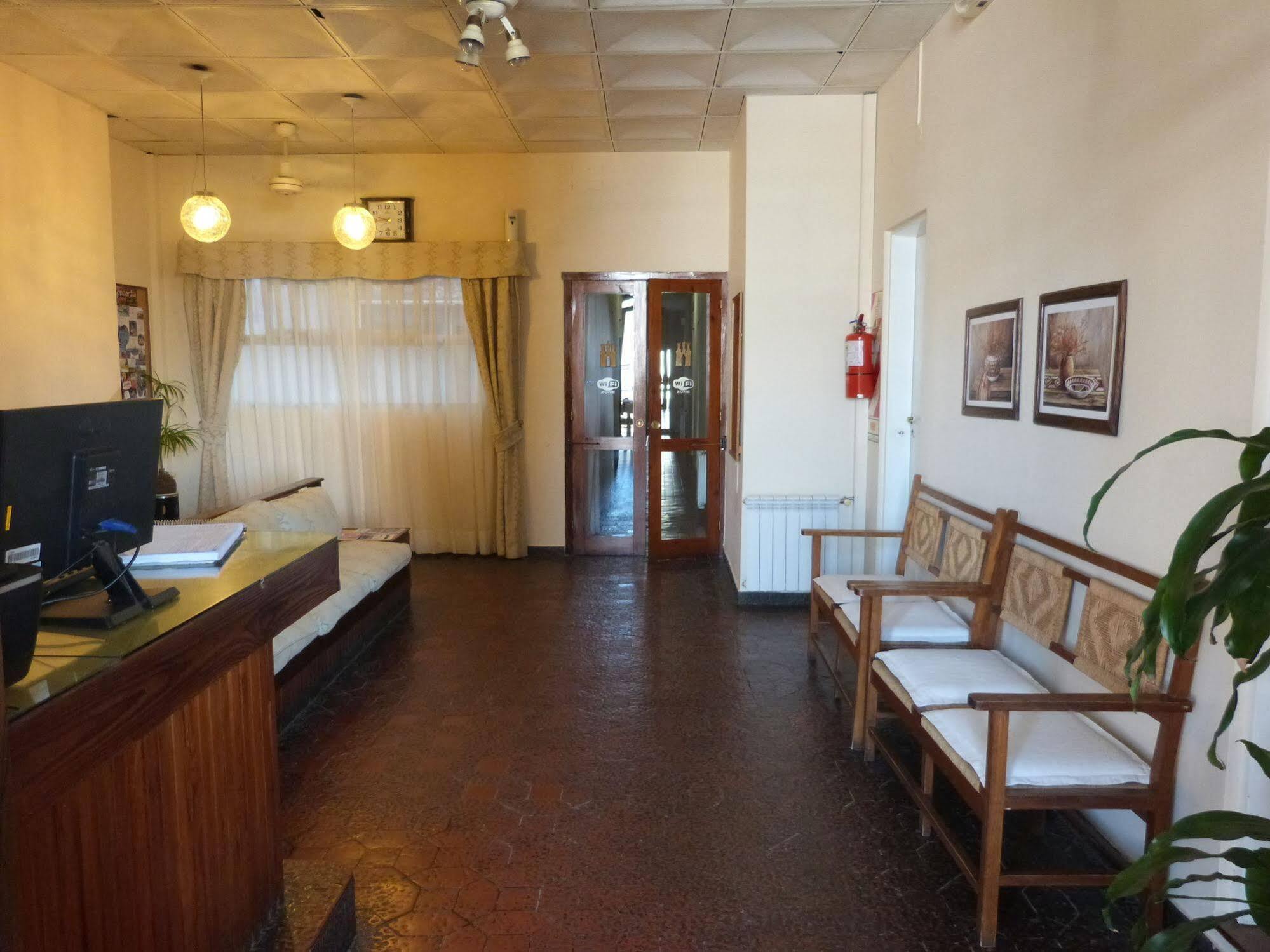 Federico I Hotel Concordia