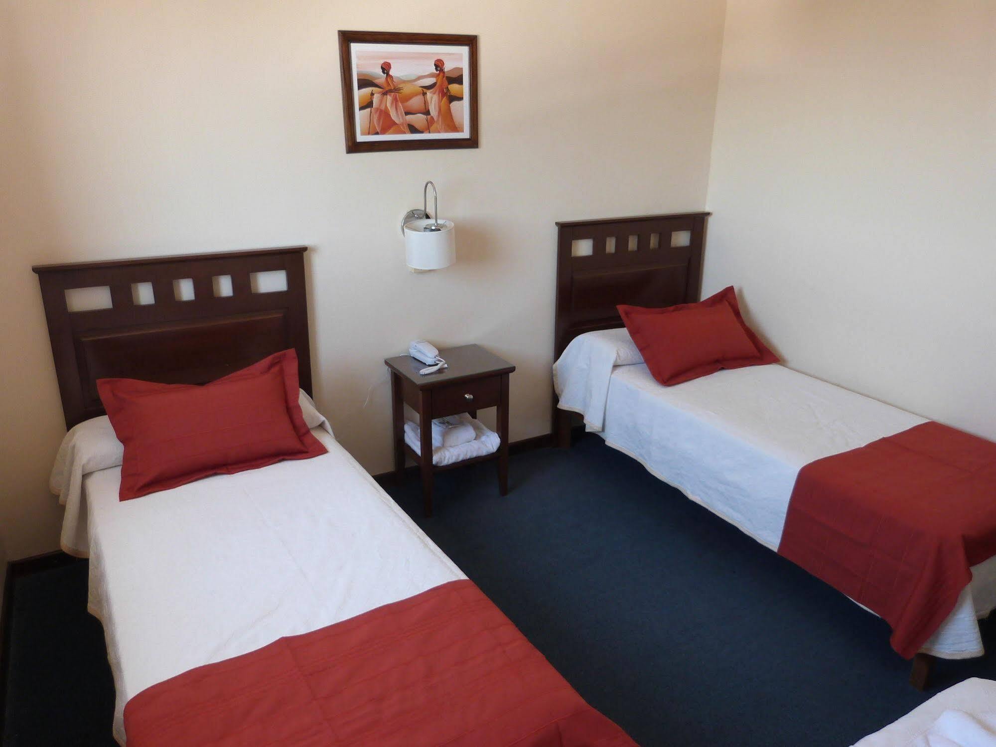 Federico I Hotel Concordia