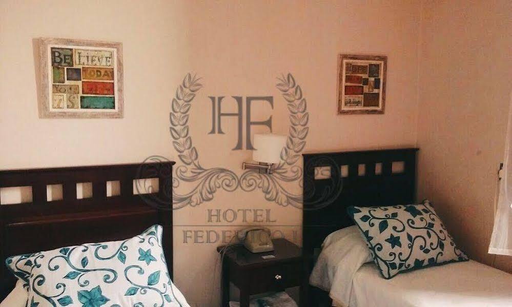 Federico I Hotel