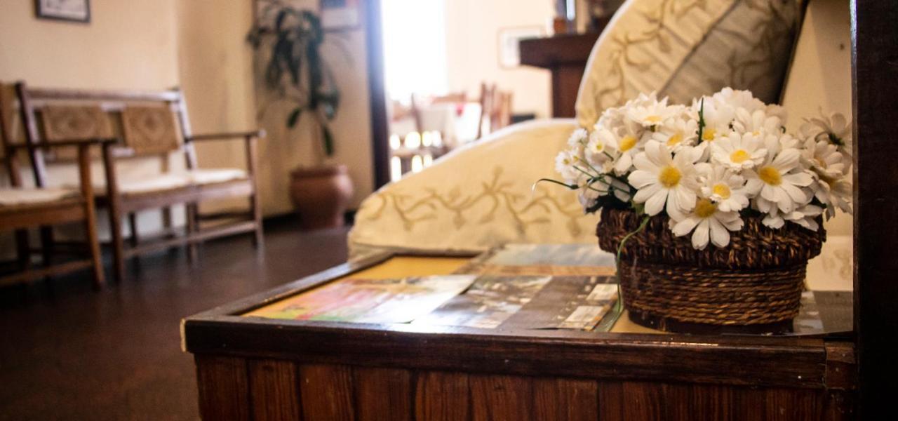 Hotel Federico I