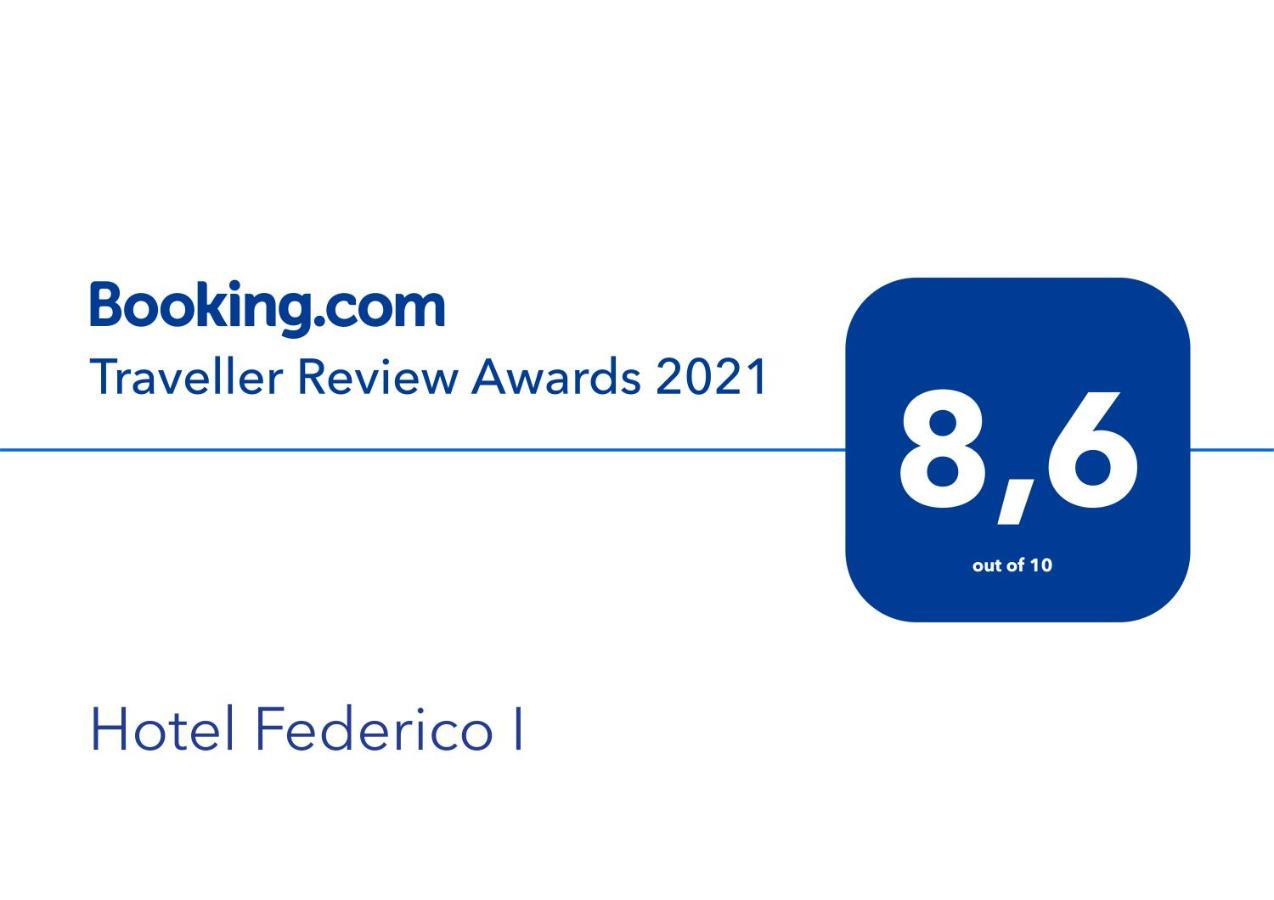 Federico I Hotel Concordia