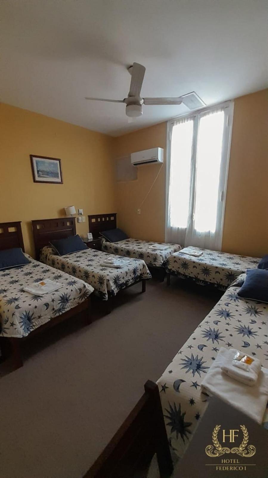 Hotel Federico I