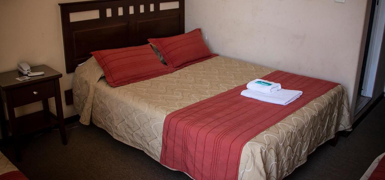 Federico I Hotel 2*